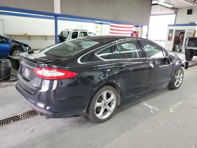 3FA6P0HD3ER102144 Ford FUSION SE