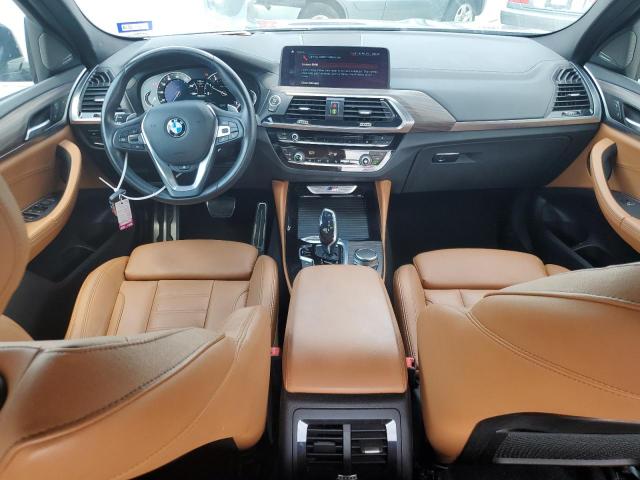 5UXUJ5C52KLA93416 BMW X4 M40i