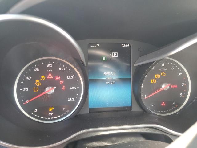 WDC0G8DB2LF716688 Mercedes-Benz GLC 300