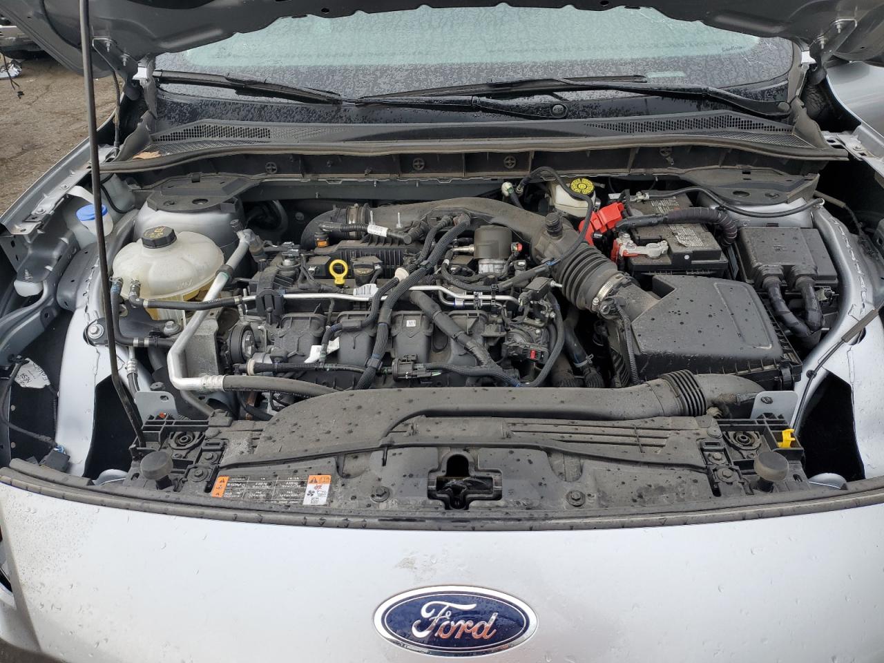 1FMCU9H9XNUA47945 FORD ESCAPE 2022