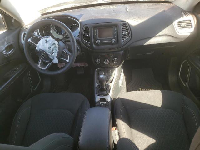 3C4NJDAB1JT185867 Jeep Compass Sport