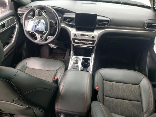 1FMSK8JH7NGA38826 Ford Explorer Timberline
