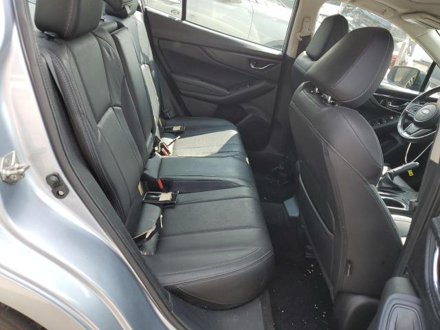 4S3GKAU63H3609543 Subaru Impreza Limited