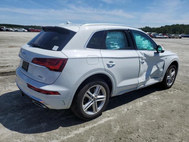 2022 AUDI Q5 E PREMI - WA1E2AFY4N2083201