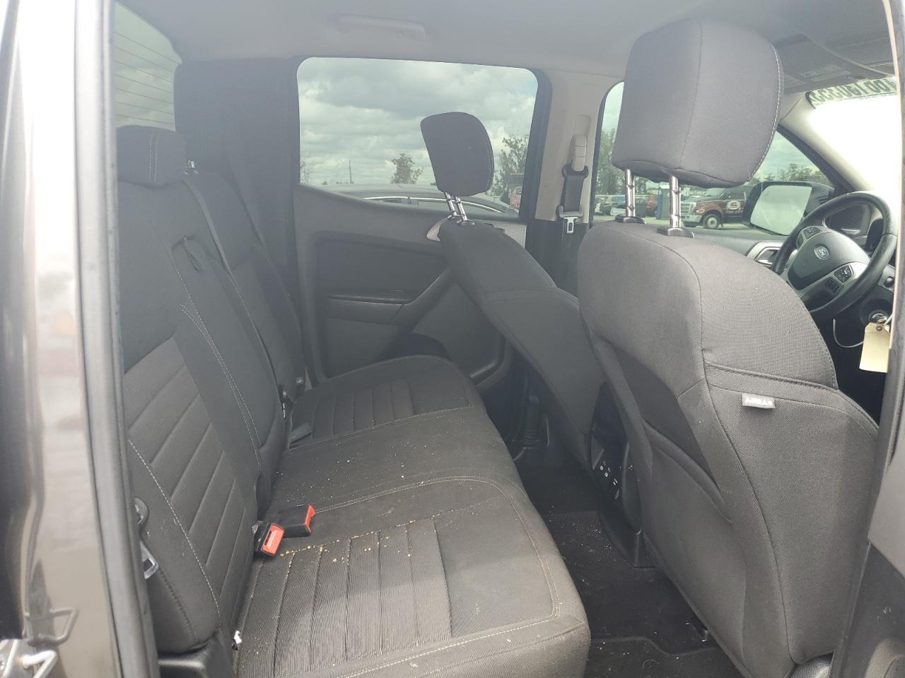 1FTER4EH9KLA53573 FORD RANGER 2019