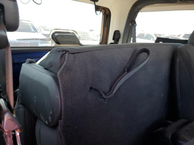 1C4GJXAG4LW207850 Jeep Wrangler Sport