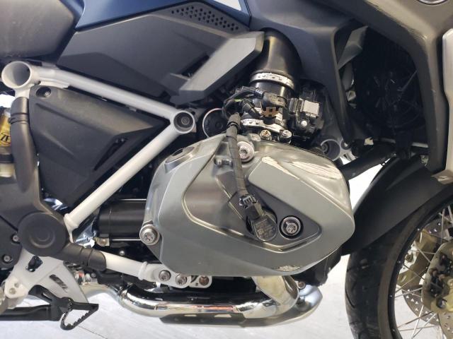 2023 BMW R 1250 GS - WB10M0301P6H24982