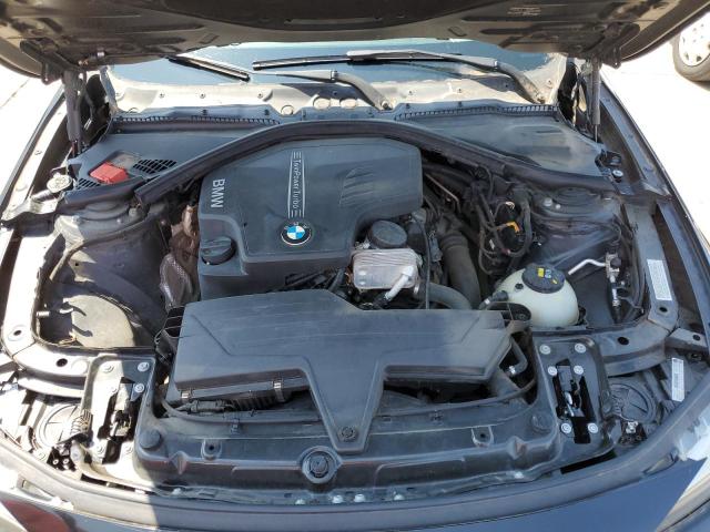 WBA3C1C54FK119892 BMW 328 I Sulev