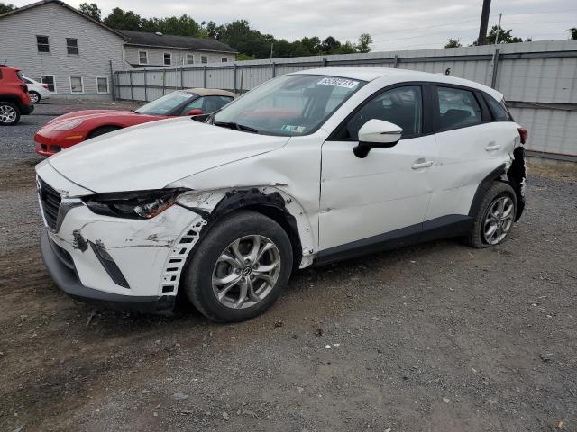 2019 Mazda CX-3 Sport