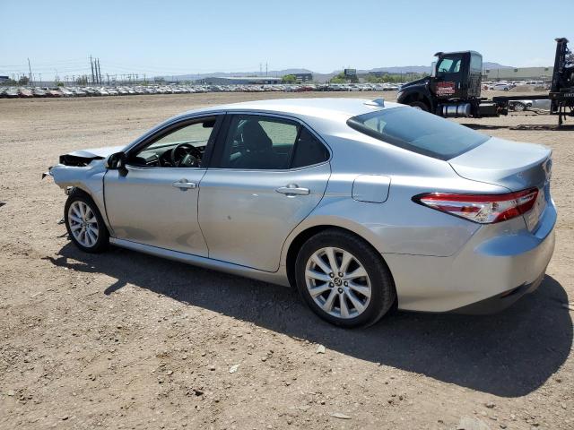 4T1B11HK2KU689967 Toyota Camry L 2