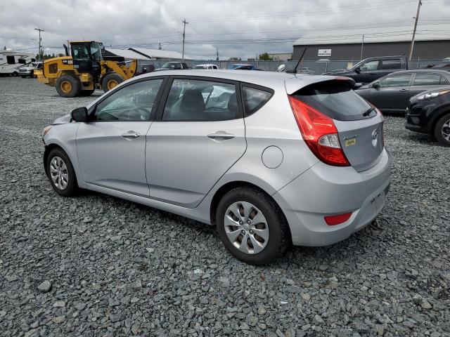 KMHCT5AE5GU261330 | 2016 HYUNDAI ACCENT SE