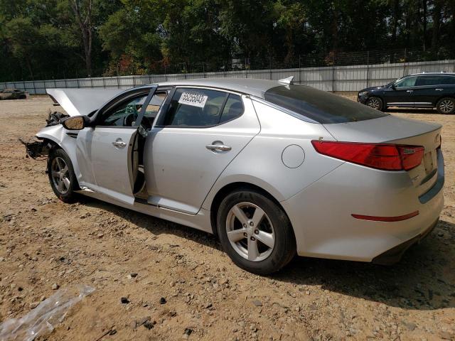 5XXGM4A76FG405518 KIA Optima Lx