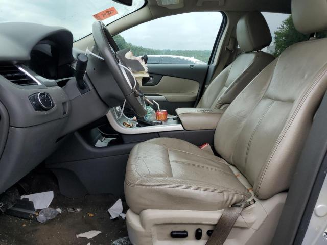 2FMDK3JC5EBA08795 Ford EDGE SEL