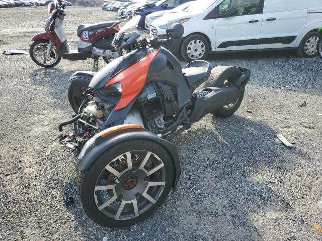 2020 CAN-AM RYKER RALL - 3JB2GEG23LJ003134