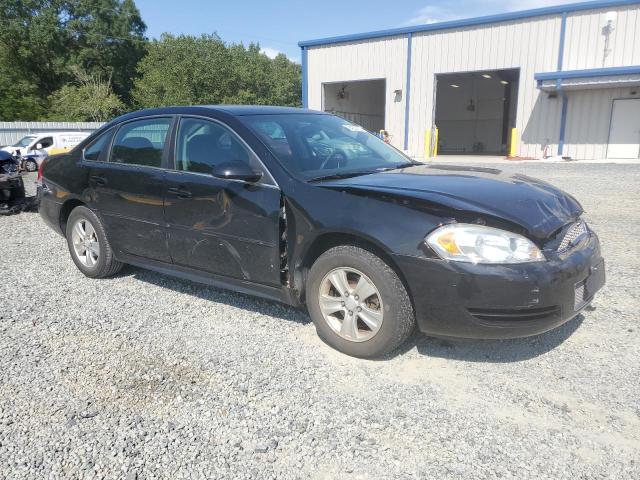 2G1WA5E34E1187822 Chevrolet Impala Limited Ls
