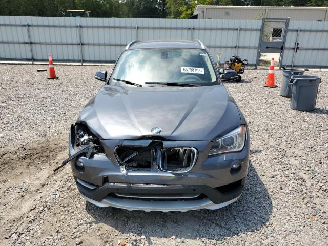 WBAVM5C56FVV95038 BMW X1 Xdrive35i