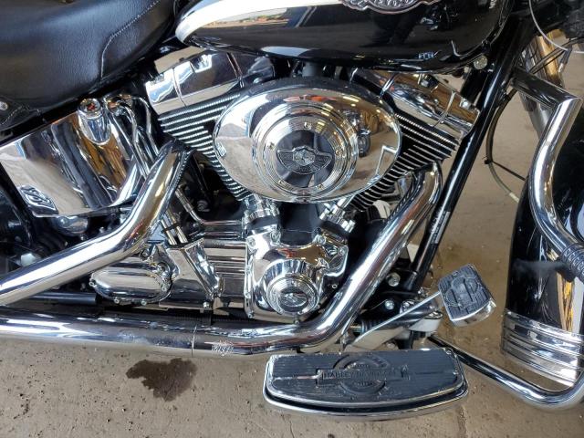 2003 HARLEY-DAVIDSON FLSTCI - 1HD1BWB1X3Y075882