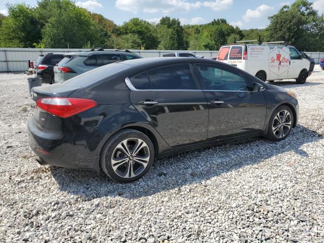 KNAFZ4A8XG5489593 KIA FORTE EX
