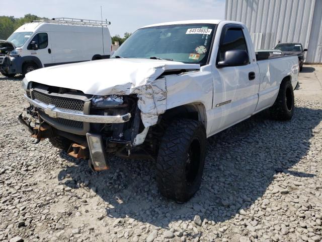 2004 Chevrolet C/K 1500 