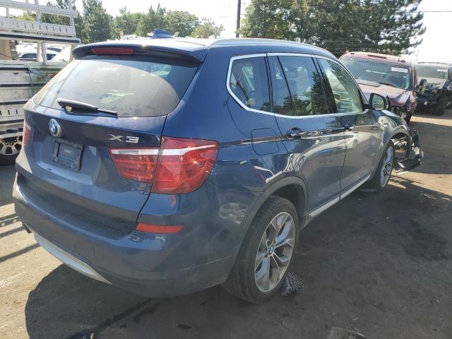 5UXWX9C50G0D93642 BMW X3 Xdrive28i