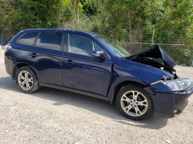 Vin: ja4az3a39ez012018, lot: 64269473, mitsubishi outlander se 20144