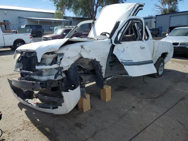 Global Auto Auctions: 2003 TOYOTA TUNDRA ACC