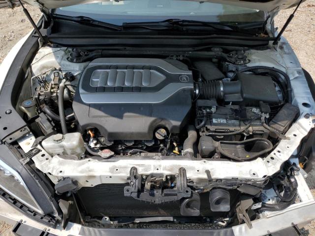 2015 ACURA RLX TECH - JH4KC1F5XFC001090