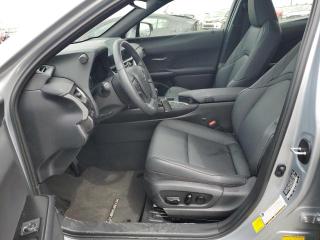 2023 LEXUS UX 250H BA JTHX6JBH2P2146192