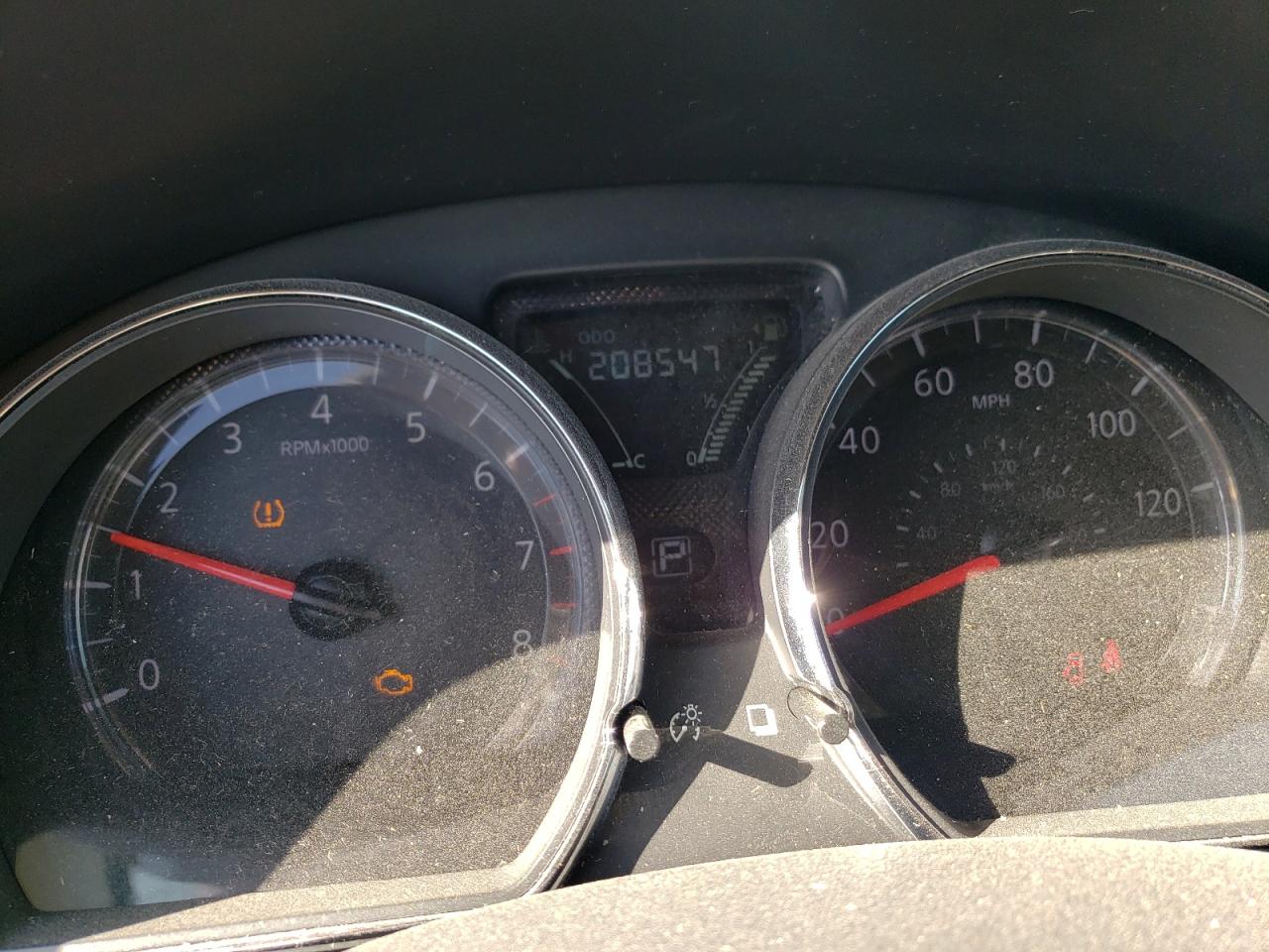 3N1CN7AP4HK461941 NISSAN VERSA 2017
