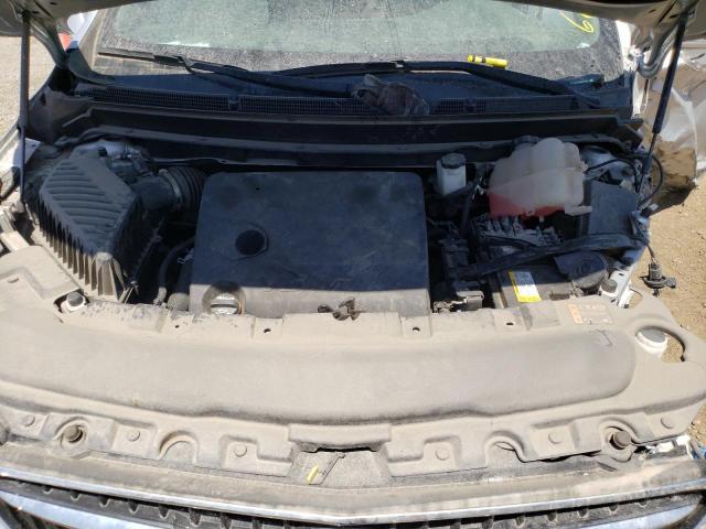 5GAEVAKWXMJ143523 Buick Enclave Essence