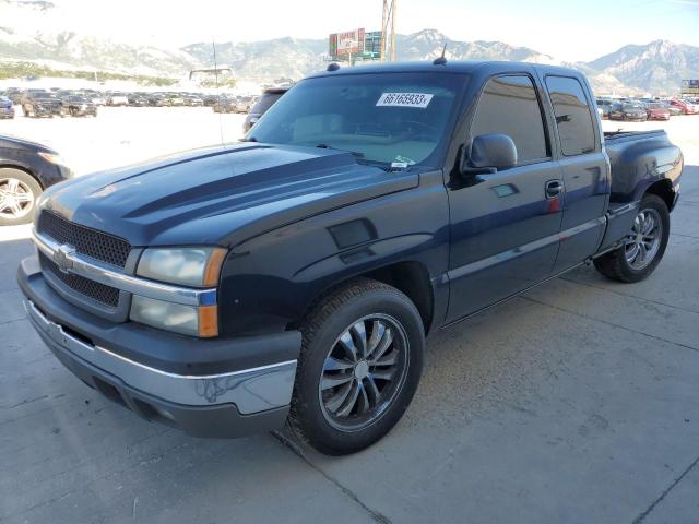 2004 Chevrolet C/K 1500 