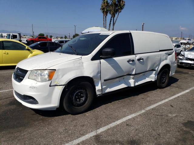 2013 Ram 1500 Classic Tradesman