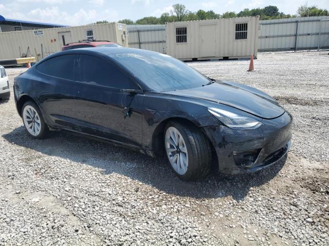 5YJ3E1EB1PF390388 Tesla Model 3  4