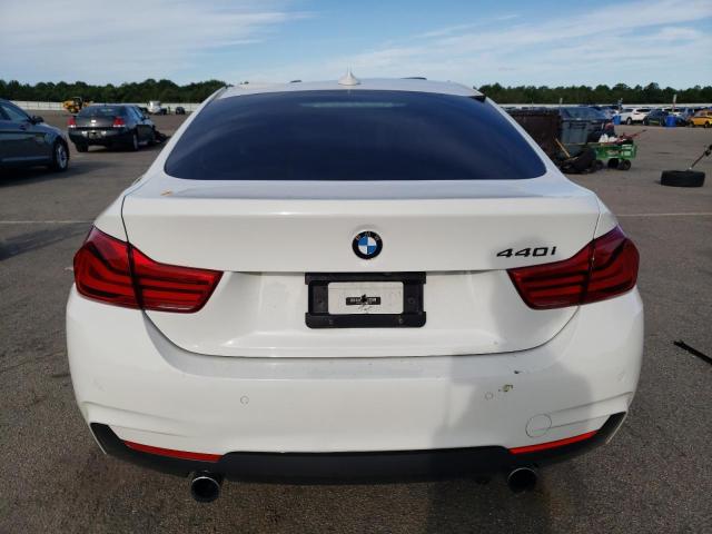 2019 BMW 440XI GRAN - WBA4J7C55KBM75372