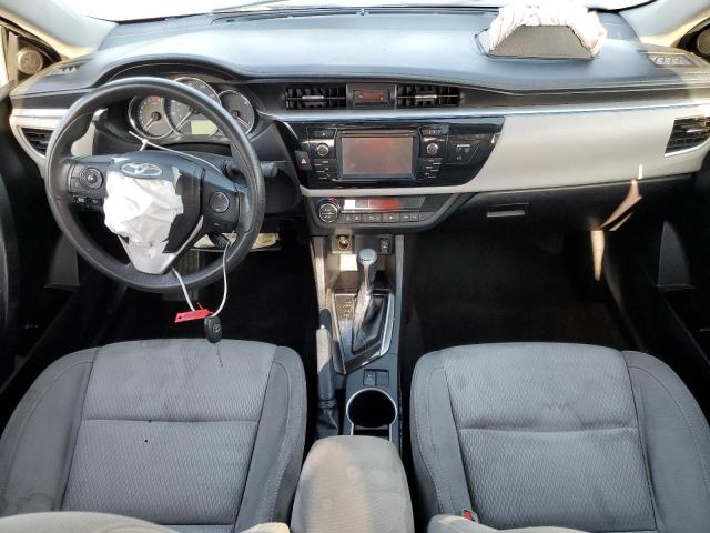 5YFBURHE0GP466867 Toyota COROLLA L