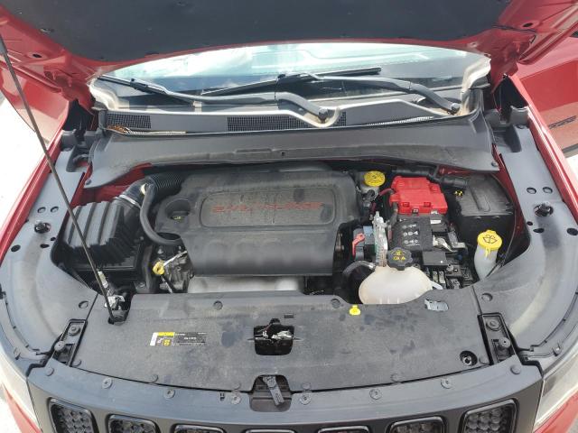 2019 JEEP COMPASS LA - 3C4NJDBB4KT768451