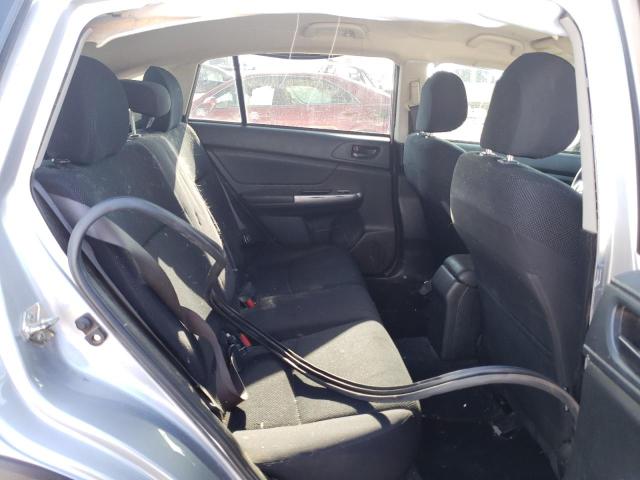 JF2GPAAC8H9212548 Subaru Crosstrek