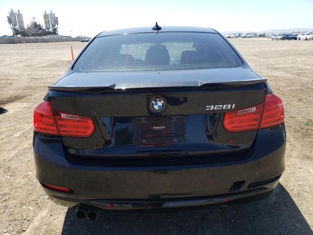WBA3C1C58FP116884 BMW 328 I Sulev