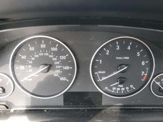 WBA8A3C56HK691265 BMW 320 XI