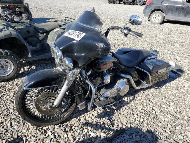 2005 HARLEY-DAVIDSON FLHTI 1HD1FVW115Y604048