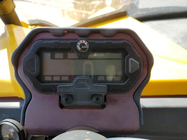 2014 CAN-AM MAVERICK M - 3JBPMCP10EJ000172
