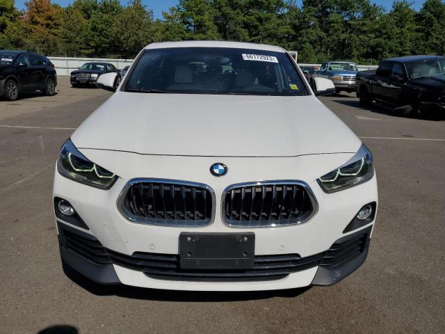 VIN WBXYJ5C36JEF77712 2018 BMW X2, Xdrive28I no.5