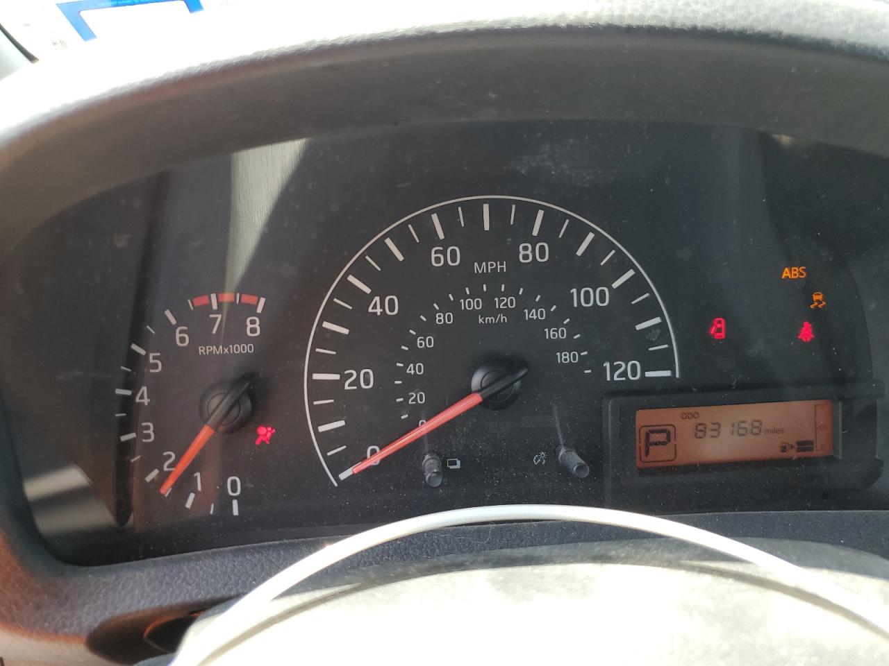 3N6CM0KN3GK697318 NISSAN NV 2016