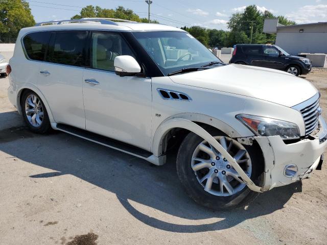 JN8AZ2NE8E9066006 | 2014 INFINITI QX80