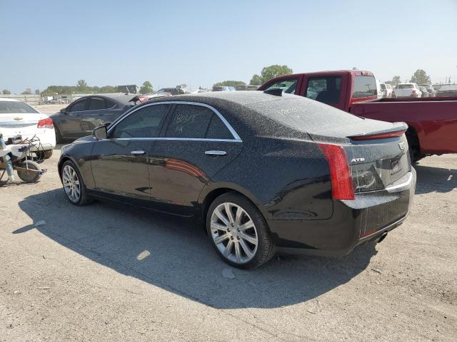 1G6AF5RX2J0180313 Cadillac ATS LUXURY
