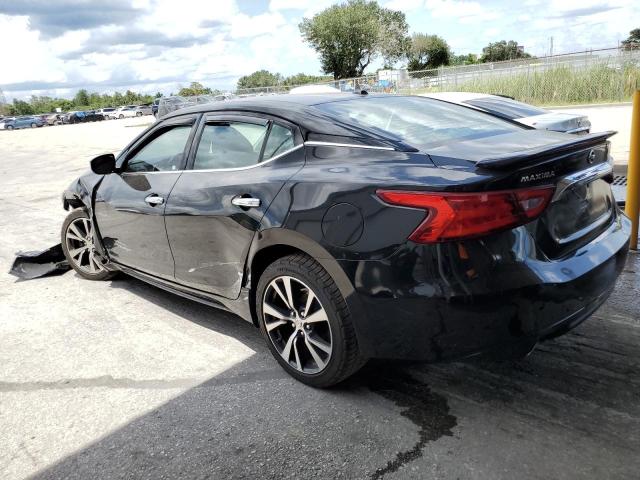 Vin: 1n4aa6ap2gc429414, lot: 63108083, nissan maxima 3.5s 20162