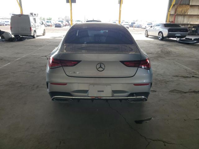 W1K5J4GB6PN333453 Mercedes-Benz CLA 250