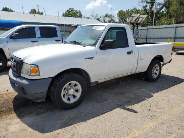 2011 Ford Ranger 