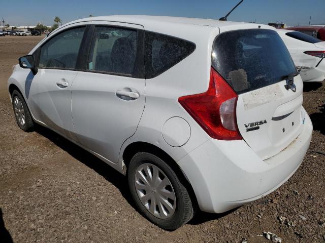 3N1CE2CP9FL432944 Nissan Versa Note S