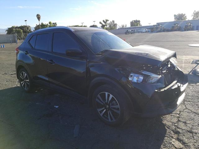 3N1CP5CU4JL515126 Nissan KICKS S